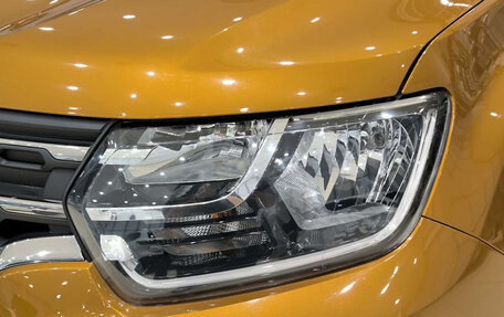 Renault Duster, 2022 год, 1 950 000 рублей, 21 фотография