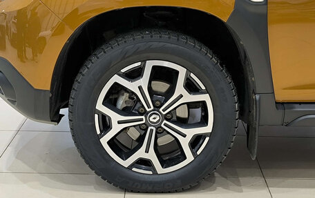 Renault Duster, 2022 год, 1 950 000 рублей, 22 фотография