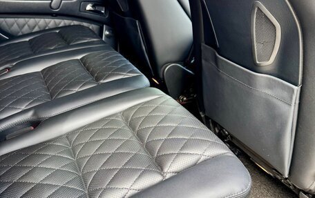 Mercedes-Benz G-Класс W463 рестайлинг _ii, 2013 год, 5 370 000 рублей, 9 фотография