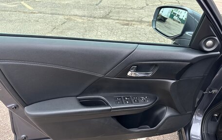 Honda Accord IX рестайлинг, 2013 год, 1 470 000 рублей, 8 фотография