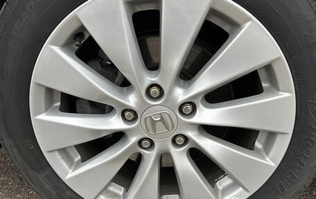 Honda Accord IX рестайлинг, 2013 год, 1 470 000 рублей, 14 фотография