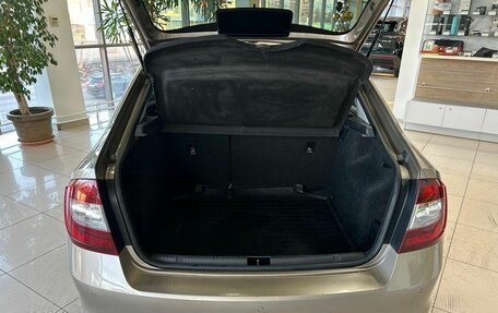 Skoda Rapid I, 2019 год, 1 400 000 рублей, 2 фотография