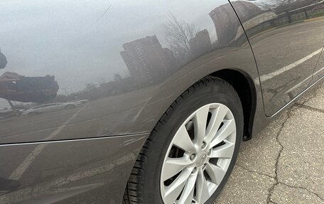 Honda Accord IX рестайлинг, 2013 год, 1 470 000 рублей, 12 фотография