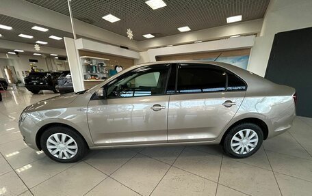 Skoda Rapid I, 2019 год, 1 400 000 рублей, 3 фотография