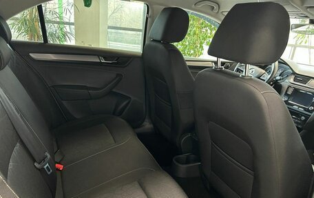 Skoda Rapid I, 2019 год, 1 400 000 рублей, 17 фотография