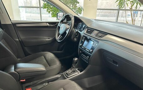 Skoda Rapid I, 2019 год, 1 400 000 рублей, 18 фотография