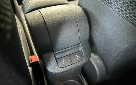 Skoda Rapid I, 2019 год, 1 400 000 рублей, 16 фотография