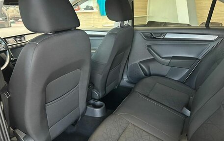 Skoda Rapid I, 2019 год, 1 400 000 рублей, 15 фотография