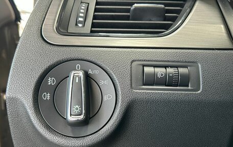 Skoda Rapid I, 2019 год, 1 400 000 рублей, 24 фотография