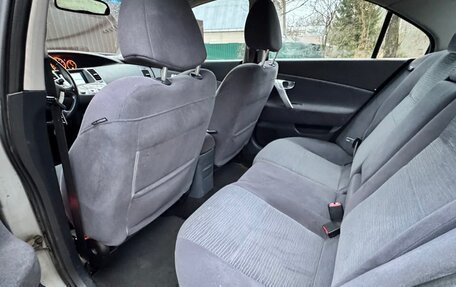 Nissan Primera III, 2006 год, 445 000 рублей, 6 фотография