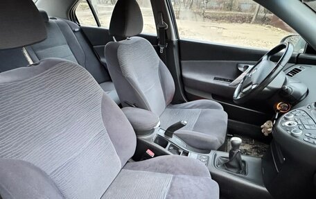 Nissan Primera III, 2006 год, 445 000 рублей, 5 фотография