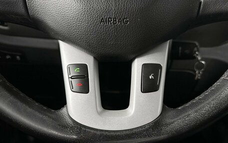 KIA Sportage III, 2011 год, 1 350 000 рублей, 16 фотография