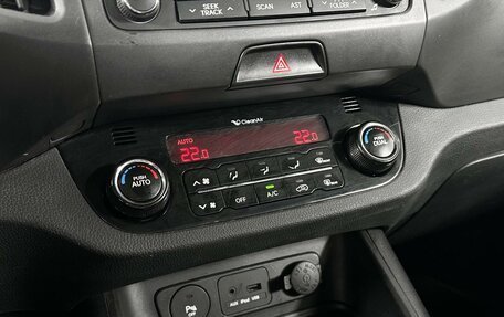 KIA Sportage III, 2011 год, 1 350 000 рублей, 19 фотография