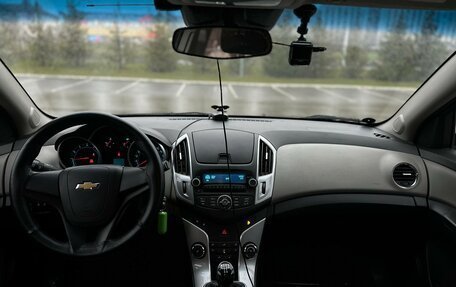 Chevrolet Cruze II, 2012 год, 770 000 рублей, 7 фотография