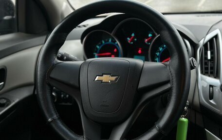 Chevrolet Cruze II, 2012 год, 770 000 рублей, 8 фотография