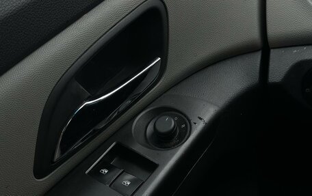 Chevrolet Cruze II, 2012 год, 770 000 рублей, 11 фотография