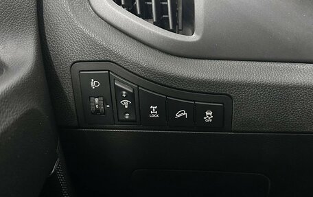 KIA Sportage III, 2011 год, 1 350 000 рублей, 20 фотография