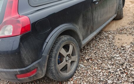 Volvo C30 I рестайлинг, 2007 год, 600 000 рублей, 3 фотография