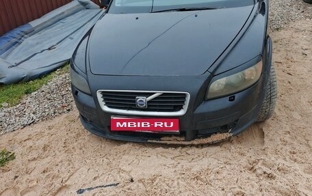 Volvo C30 I рестайлинг, 2007 год, 600 000 рублей, 2 фотография
