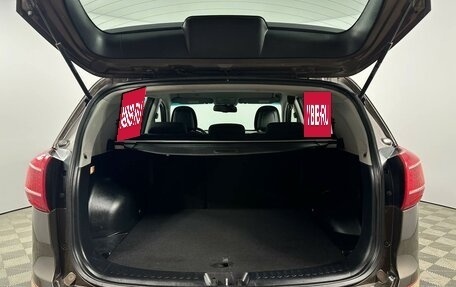 KIA Sportage III, 2011 год, 1 350 000 рублей, 22 фотография