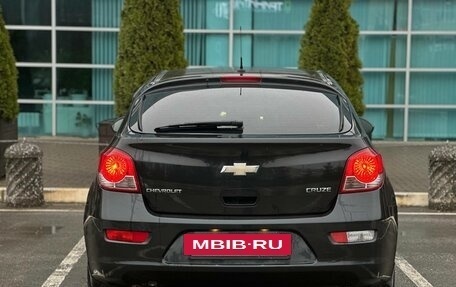 Chevrolet Cruze II, 2012 год, 770 000 рублей, 5 фотография