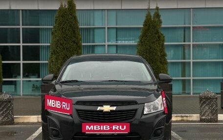 Chevrolet Cruze II, 2012 год, 770 000 рублей, 2 фотография
