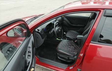 Hyundai Elantra IV, 2008 год, 600 000 рублей, 6 фотография