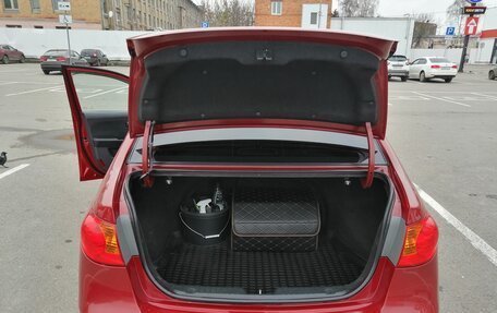 Hyundai Elantra IV, 2008 год, 600 000 рублей, 5 фотография