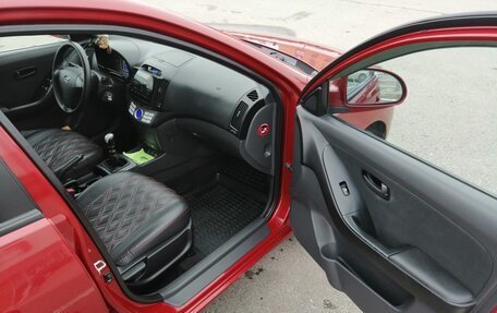 Hyundai Elantra IV, 2008 год, 600 000 рублей, 9 фотография