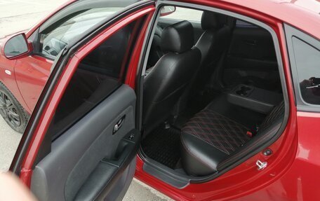 Hyundai Elantra IV, 2008 год, 600 000 рублей, 7 фотография