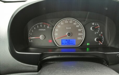 Hyundai Elantra IV, 2008 год, 600 000 рублей, 10 фотография