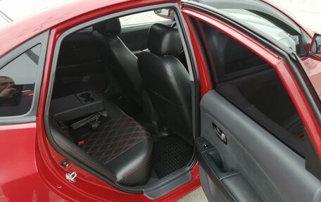 Hyundai Elantra IV, 2008 год, 600 000 рублей, 8 фотография