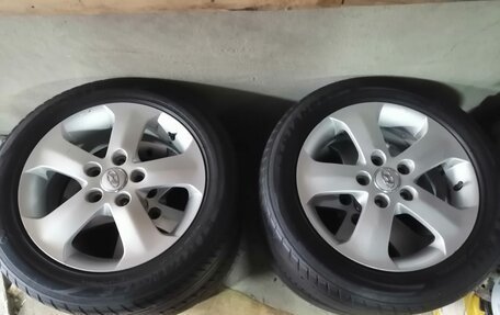 Hyundai Elantra IV, 2008 год, 600 000 рублей, 12 фотография