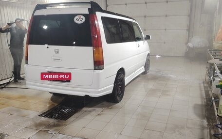 Honda Stepwgn IV, 2001 год, 500 000 рублей, 2 фотография