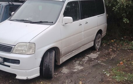 Honda Stepwgn IV, 2001 год, 500 000 рублей, 3 фотография