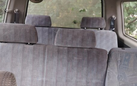 Honda Stepwgn IV, 2001 год, 500 000 рублей, 6 фотография