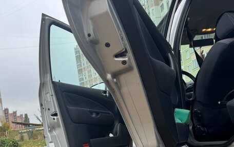 Skoda Octavia IV, 2002 год, 379 000 рублей, 2 фотография