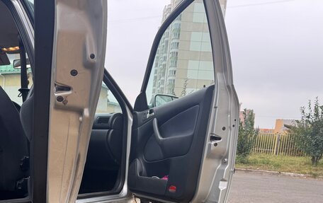 Skoda Octavia IV, 2002 год, 379 000 рублей, 3 фотография