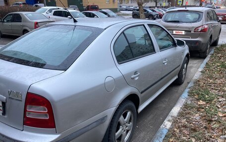 Skoda Octavia IV, 2002 год, 379 000 рублей, 7 фотография