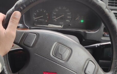 Honda Stepwgn IV, 2001 год, 500 000 рублей, 7 фотография