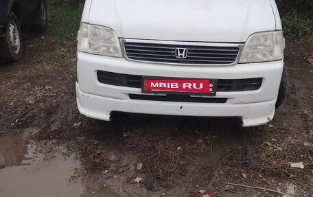 Honda Stepwgn IV, 2001 год, 500 000 рублей, 4 фотография
