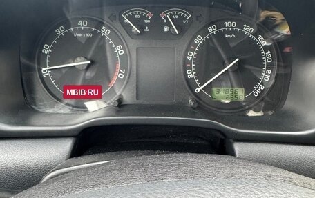 Skoda Octavia IV, 2002 год, 379 000 рублей, 4 фотография