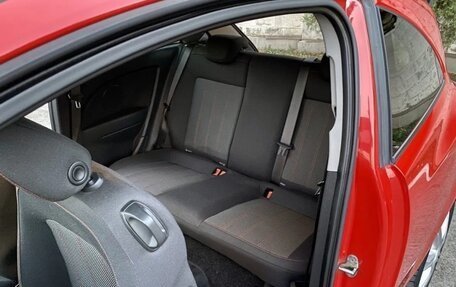 Opel Corsa D, 2013 год, 640 000 рублей, 6 фотография