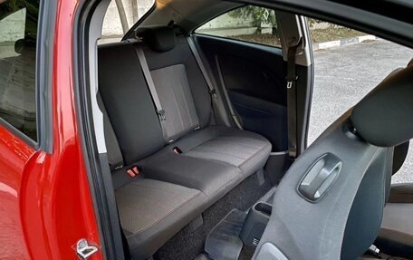 Opel Corsa D, 2013 год, 640 000 рублей, 5 фотография