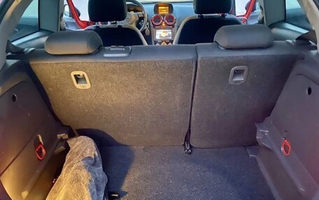 Opel Corsa D, 2013 год, 640 000 рублей, 4 фотография