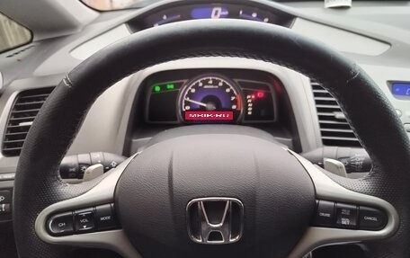 Honda Civic VIII, 2007 год, 750 000 рублей, 11 фотография