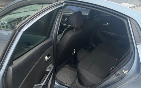 KIA Rio III рестайлинг, 2012 год, 715 000 рублей, 5 фотография