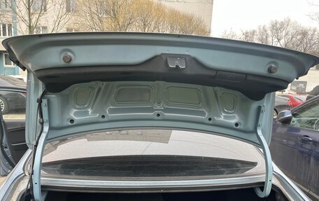 KIA Rio III рестайлинг, 2012 год, 715 000 рублей, 10 фотография