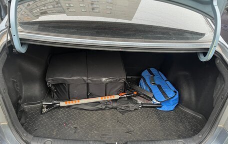 KIA Rio III рестайлинг, 2012 год, 715 000 рублей, 9 фотография