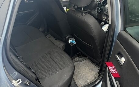 KIA Rio III рестайлинг, 2012 год, 715 000 рублей, 13 фотография